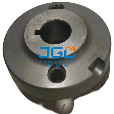 Ekskavatör Motor Kaplini Çapraz Bağlantı Bloğu Sk350-8 Mekanik Parça Vh226112421A