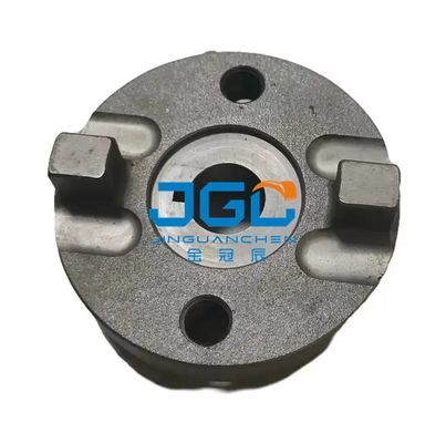 Ekskavatör Motor Kaplini Çapraz Bağlantı Bloğu Sk350-8 Mekanik Parça Vh226112421A