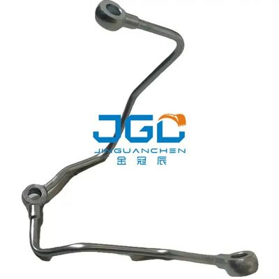 Motor Tee SK250-8 Ekskavatör Parçaları VH23816E0100 Yedek Parçalar