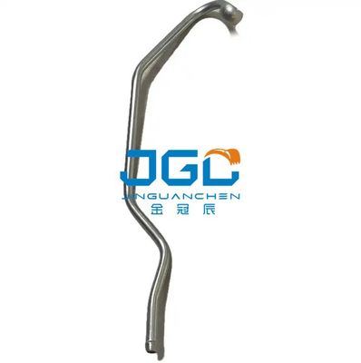 SK250-8 Motor giriş hattı VH23816E0080 İnşaat makineleri ekskavatör aksesuarları