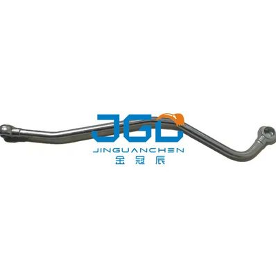 Motor Dizel Pompa Su Borusu SK250-8 Ekskavatör Aksesuarları VH15771E0010