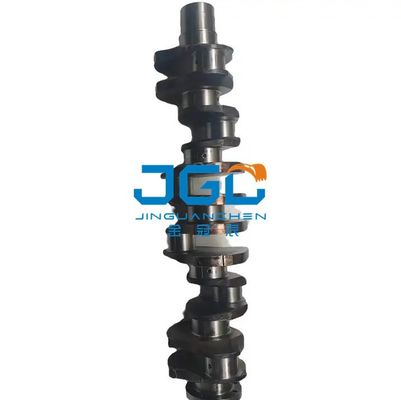 345D 349D 349D2 Mekanik Parçalar 313-3997 2219360 2475231 2941749 Dizel Silindir Motor Krankı