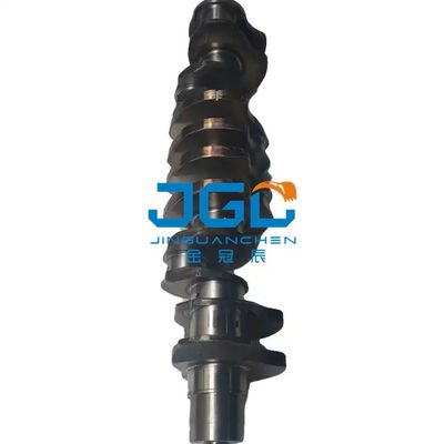 345D 349D 349D2 Mekanik Parçalar 313-3997 2219360 2475231 2941749 Dizel Silindir Motor Krankı