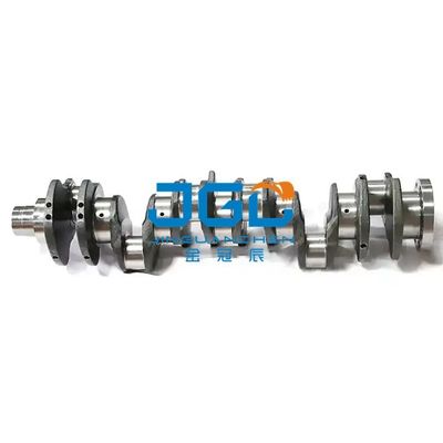 C9 Krank Mili Motor Parçaları 4892731 222-3900 261-1544 Ekskavatör Parçaları