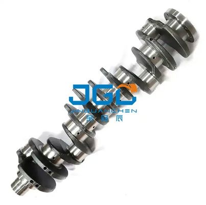 C9 Krank Mili Motor Parçaları 4892731 222-3900 261-1544 Ekskavatör Parçaları