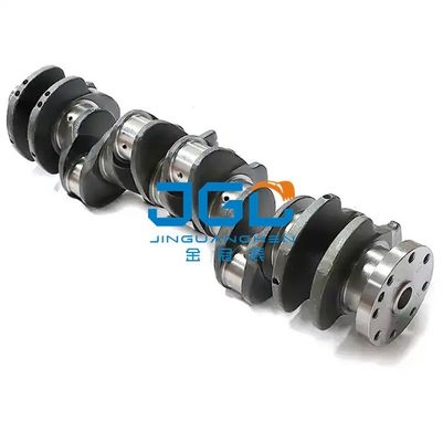C9 Krank Mili Motor Parçaları 4892731 222-3900 261-1544 Ekskavatör Parçaları