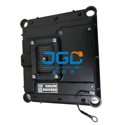 Ekskavatör Aksesuarları 311D Motor Parçaları 386-3444 Denetleyici Bilgisayar Kartı ECU