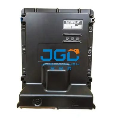 Ekskavatör Aksesuarları 311D Motor Parçaları 386-3444 Denetleyici Bilgisayar Kartı ECU