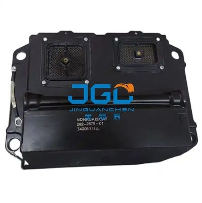 E330D E336D Denetleyici ECU 2622879 Ekskavatör Motor Bileşenleri için