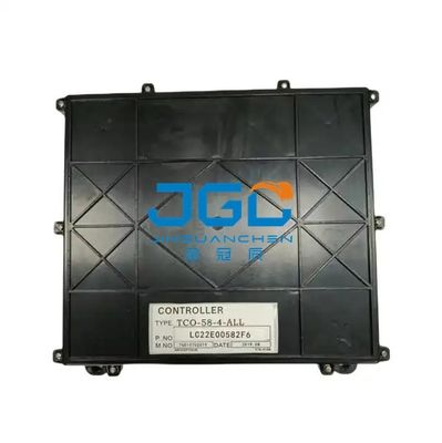 Ekskavatör Kontrol Ünitesi SK210-10 SK200-10 SK200 Motor Parçaları ECU ECM LQ22E00344F9 YN22E00582F6 LC22E00582F6