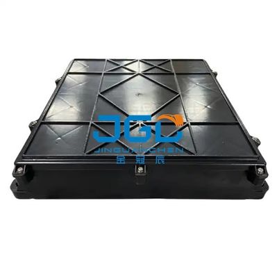 Ekskavatör Kontrol Ünitesi SK210-10 SK200-10 SK200 Motor Parçaları ECU ECM LQ22E00344F9 YN22E00582F6 LC22E00582F6
