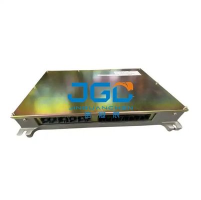 SK200-8 SK210-8 SK330-8 Ekskavatör Parçaları ECU Kontrol Cihazı YN22E00193F5