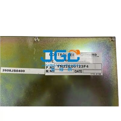 SK200-8 SK210-8 SK330-8 Ekskavatör Parçaları ECU Kontrol Cihazı YN22E00193F5