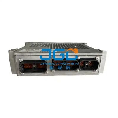PC200-7 Ekskavatör Aksesuarları ECU ECM Motor Kontrol Ünitesi 7835-26-1009