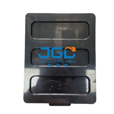 Zax200-5g Ekskavatör Bileşeni ECU Denetleyici Bilgisayar Kartı YA00004267