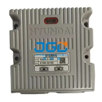 R220LC-9S Elektronik Kontrol Ünitesi MCU 21Q6-32192 Ekskavatör Aksesuarları