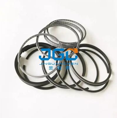DE12T D2366 Ekskavatör Aksesuarları 65.02503-8238 Motor Segmanı Tamir Takımı