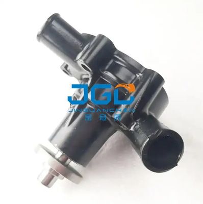 Ekskavatör Parçaları Mekanik Parçalar İçin PC38 Motor Parçaları Su Pompası 129001-4200