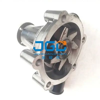 Ekskavatör Parçaları Mekanik Parçalar İçin PC38 Motor Parçaları Su Pompası 129001-4200