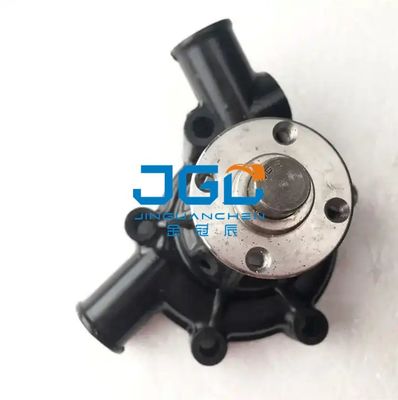 Ekskavatör Parçaları Mekanik Parçalar İçin PC38 Motor Parçaları Su Pompası 129001-4200