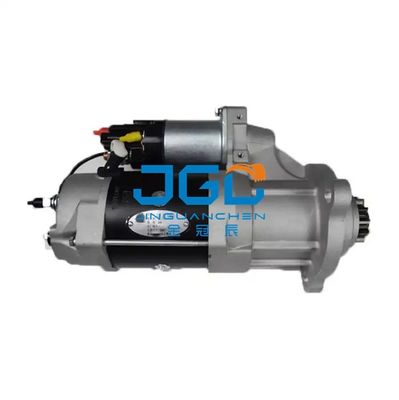 NTA855 Dizel Motor Kısmi Çalıştırma Motorlu Ekskavatör Aksesuarları 5284083 Makine Parçaları