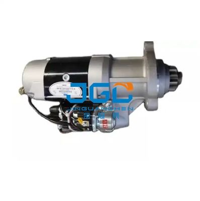 NTA855 Dizel Motor Kısmi Çalıştırma Motorlu Ekskavatör Aksesuarları 5284083 Makine Parçaları