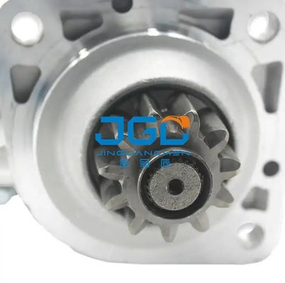 NTA855 Dizel Motor Kısmi Çalıştırma Motorlu Ekskavatör Aksesuarları 5284083 Makine Parçaları