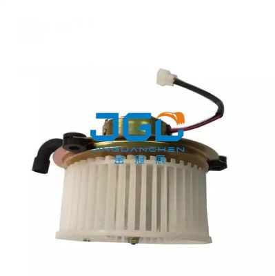 PC210-7 PC220-7 PC360-7 Ekskavatör Aksesuarları ND1163407030 Üfleç Motoru