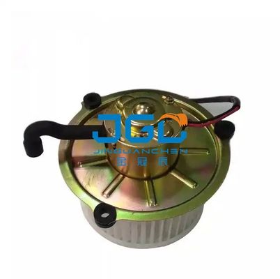PC210-7 PC220-7 PC360-7 Ekskavatör Aksesuarları ND1163407030 Üfleç Motoru