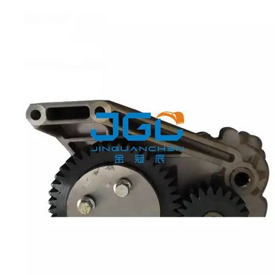EC360 EC460 Motor Parçaları Ekskavatör Parçaları Yağ Pompası VOE22397140 VOE8170261