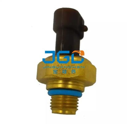 4921493 M11 Motor Ekskavatör Yedek Parçaları İçin Yağ Basıncı Sensörü