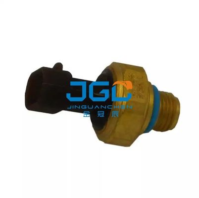 4921493 M11 Motor Ekskavatör Yedek Parçaları İçin Yağ Basıncı Sensörü