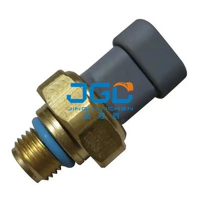 Hidrolik Turbo Sensör L10 N14 M11 Ekskavatör Elektrik Bileşenleri 4921485 3080405
