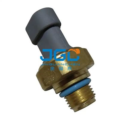 Hidrolik Turbo Sensör L10 N14 M11 Ekskavatör Elektrik Bileşenleri 4921485 3080405