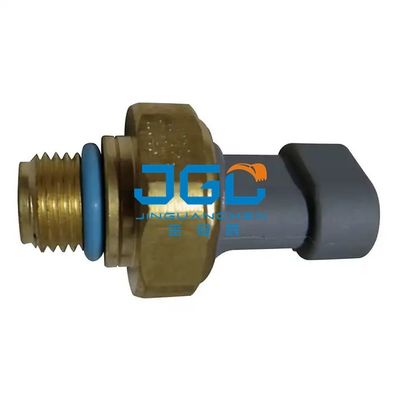 Hidrolik Turbo Sensör L10 N14 M11 Ekskavatör Elektrik Bileşenleri 4921485 3080405