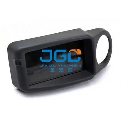 ZAX200-5G ZX330-5G Ekskavatör Elektrikli Bileşen Monitörü YA00001076 4705918