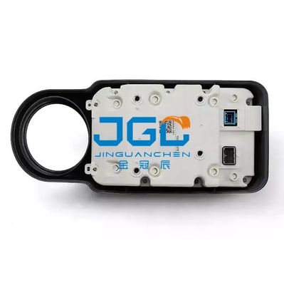 ZAX200-5G ZX330-5G Ekskavatör Elektrikli Bileşen Monitörü YA00001076 4705918