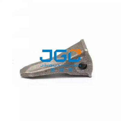 Ekskavatör Şasi Yedek Parçaları PC130 PC200 Kepçe Kaya Dişleri 205-70-19570RC