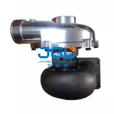 EX200-1 Turboşarj Dizel Motor Parçaları Ekskavatör Parçaları 114400-2100