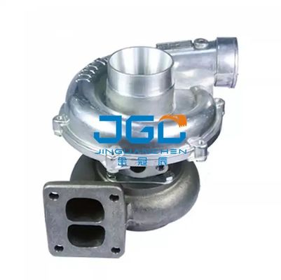 EX200-1 Turboşarj Dizel Motor Parçaları Ekskavatör Parçaları 114400-2100