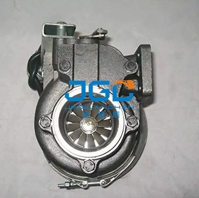6BTA Motor Turboşarjları için HX35W WH1C Ekskavatör Aksesuarı 3760454 3539428