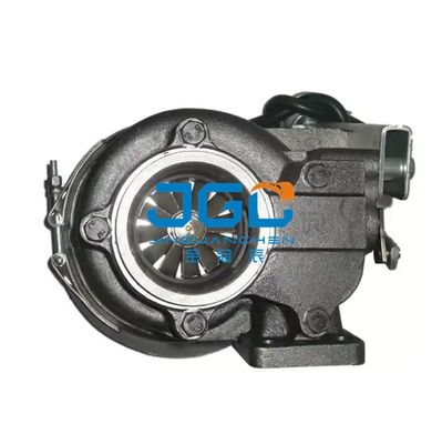 6BTA Motor Turboşarjları için HX35W WH1C Ekskavatör Aksesuarı 3760454 3539428