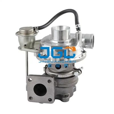 4BTA Motor Parçaları HX30W Turboşarj 35922015 3532207 Ekskavatör Parçaları