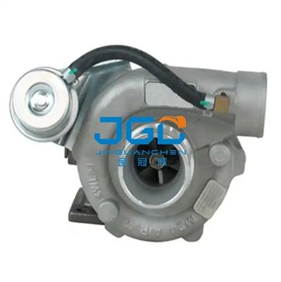 4BTA Motor Parçaları HX30W Turboşarj 35922015 3532207 Ekskavatör Parçaları