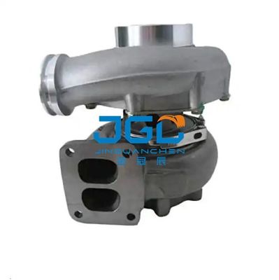 GT4288N Ekskavatör Motor Aksesuarları 452174-0001 8194432 Turboşarj