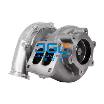 GT4288N Ekskavatör Motor Aksesuarları 452174-0001 8194432 Turboşarj