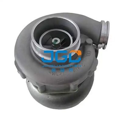 GT4288N Ekskavatör Motor Aksesuarları 452174-0001 8194432 Turboşarj