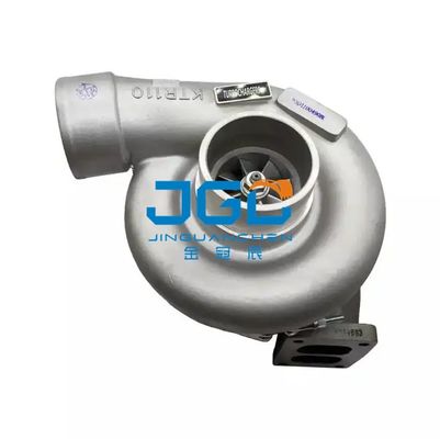 PC750-6 Ekskavatör Aksesuarı 6D140 Motor 6505-52-5450 Turboşarj