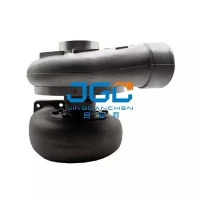 PC750-6 Ekskavatör Aksesuarı 6D140 Motor 6505-52-5450 Turboşarj