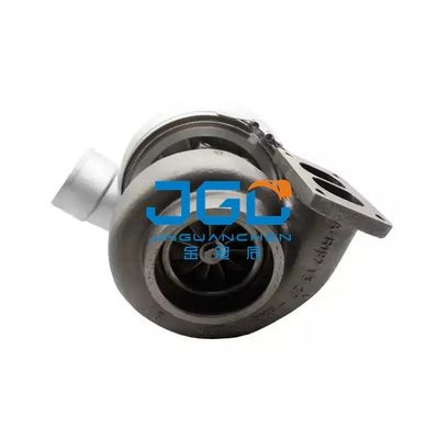 PC750-6 Ekskavatör Aksesuarı 6D140 Motor 6505-52-5450 Turboşarj